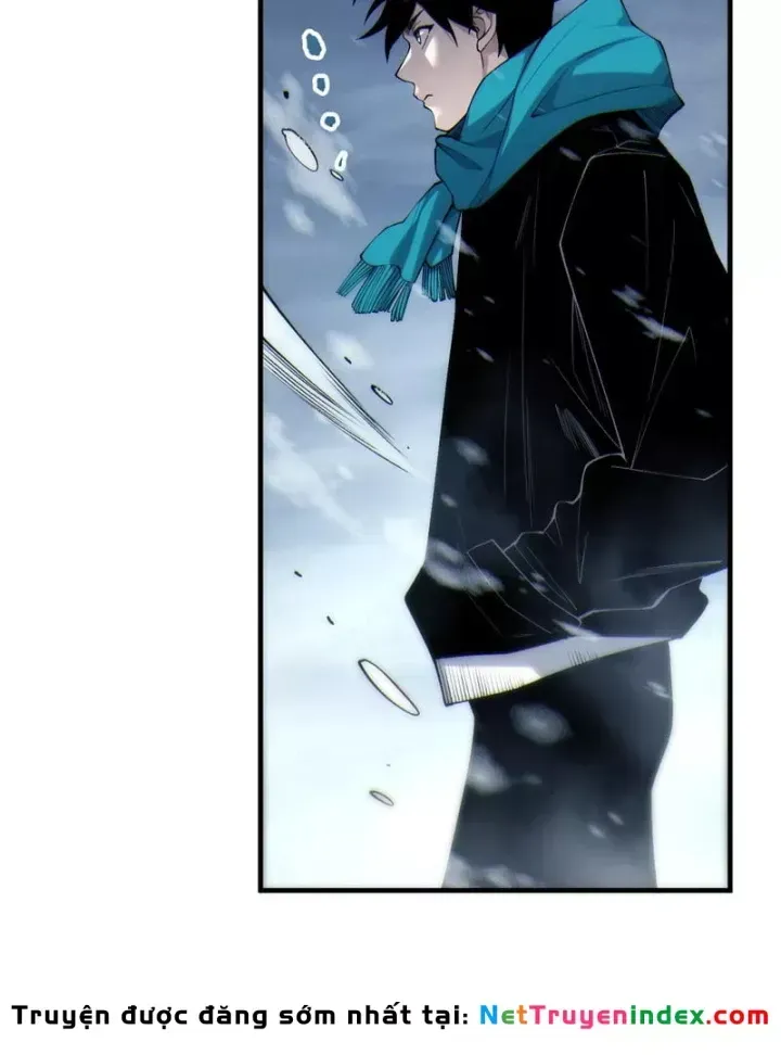 Thảm Họa Tử Linh Sư Chap 273 - Next Chap 274