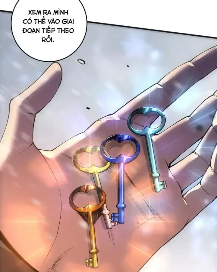 Thảm Họa Tử Linh Sư Chap 273 - Next Chap 274