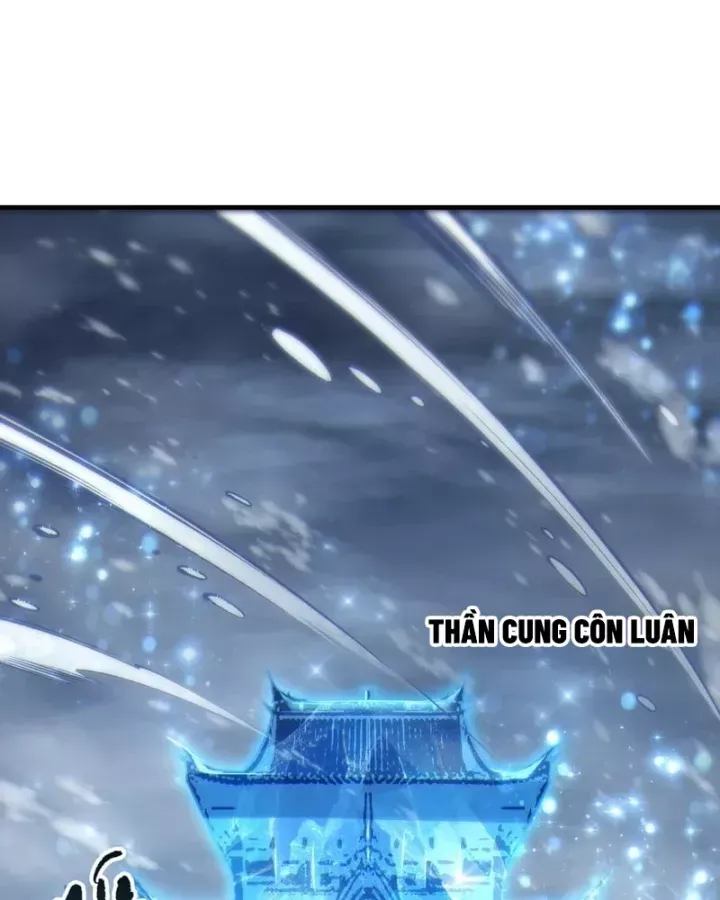 Thảm Họa Tử Linh Sư Chap 273 - Next Chap 274