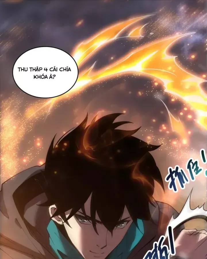 Thảm Họa Tử Linh Sư Chap 273 - Next Chap 274
