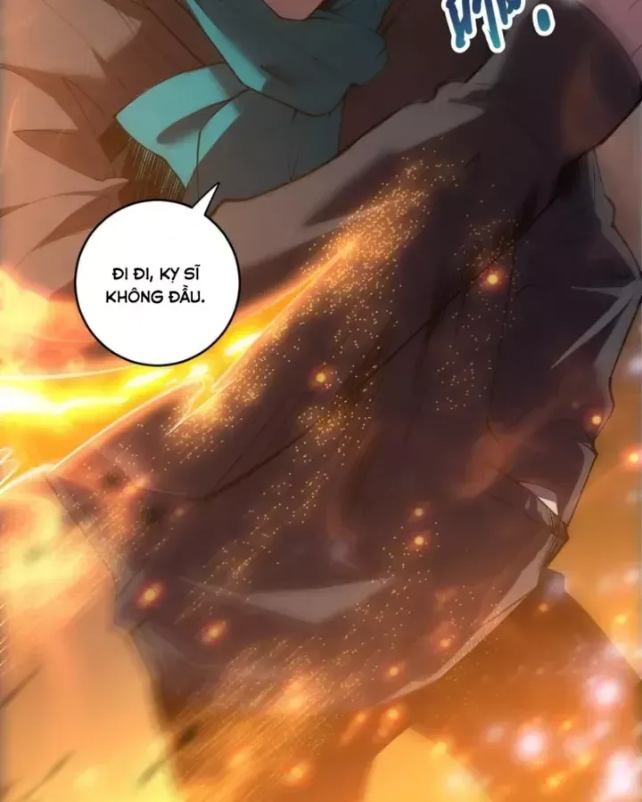 Thảm Họa Tử Linh Sư Chap 273 - Next Chap 274