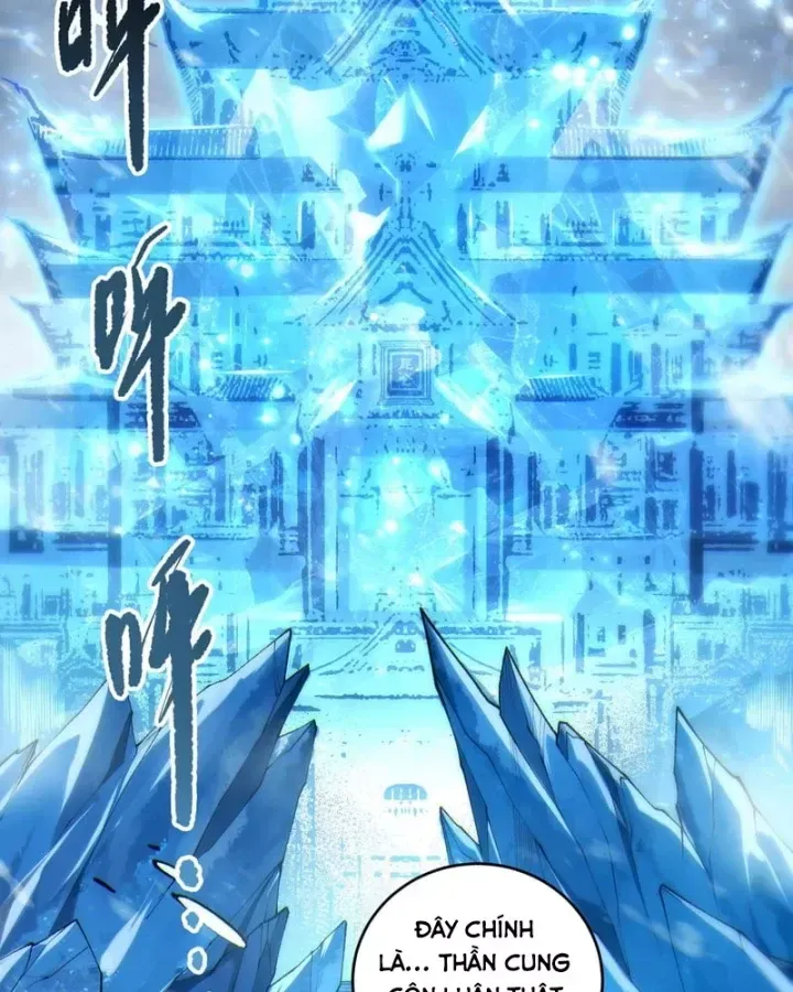 Thảm Họa Tử Linh Sư Chap 273 - Next Chap 274