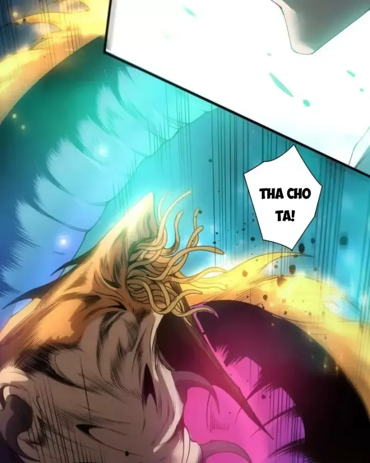 Thảm Họa Tử Linh Sư Chap 288 - Next Chap 289