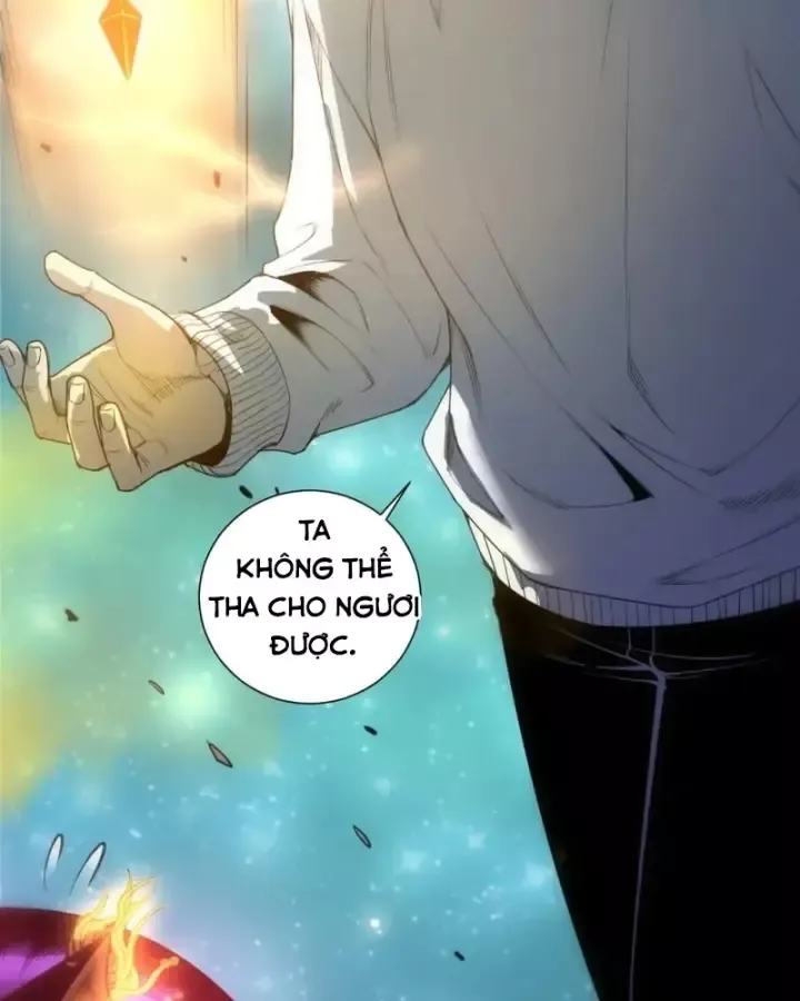 Thảm Họa Tử Linh Sư Chap 288 - Next Chap 289