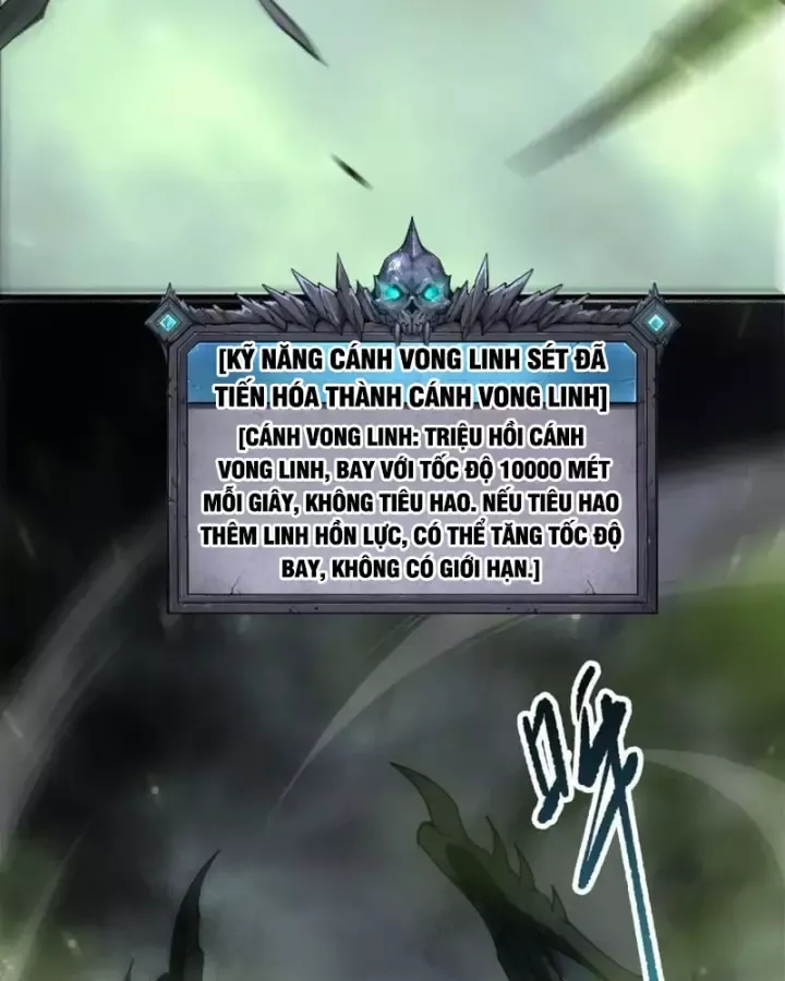 Thảm Họa Tử Linh Sư Chap 288 - Next Chap 289