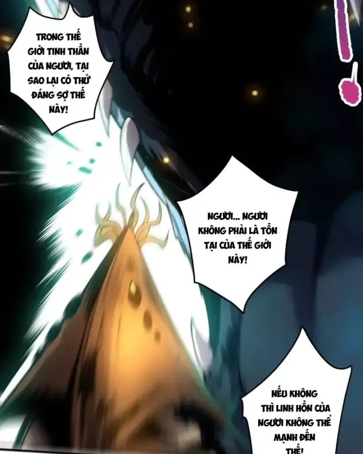 Thảm Họa Tử Linh Sư Chap 288 - Next Chap 289