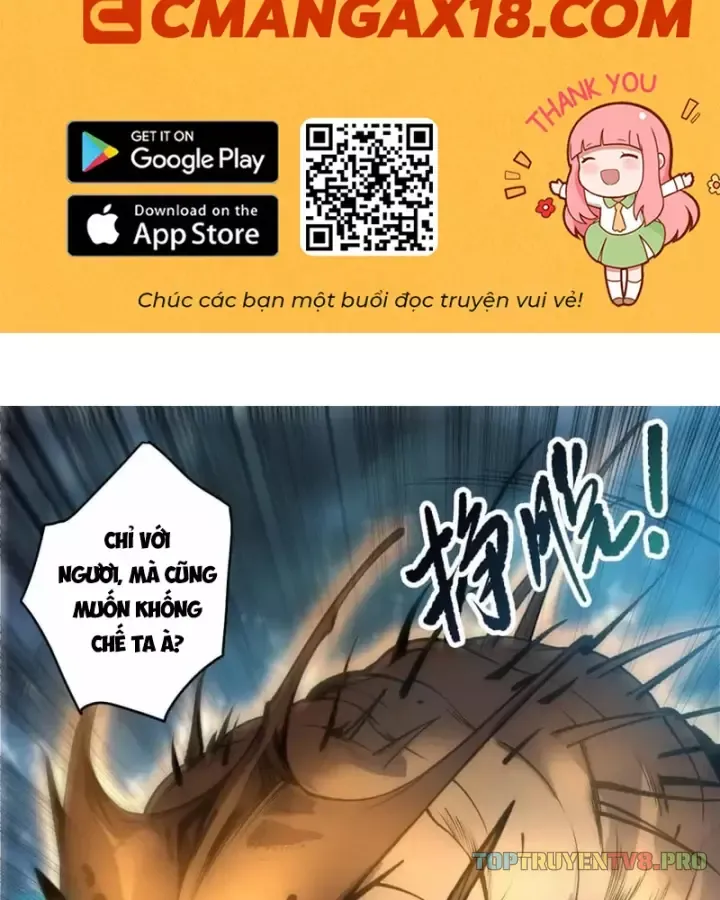 Thảm Họa Tử Linh Sư Chap 288 - Next Chap 289