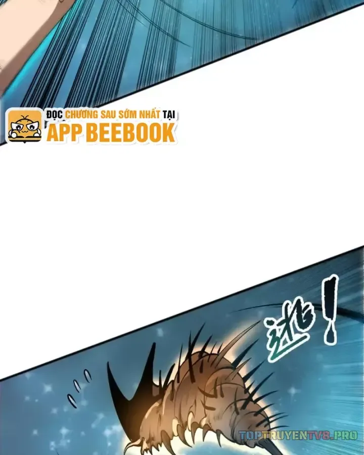 Thảm Họa Tử Linh Sư Chap 288 - Next Chap 289