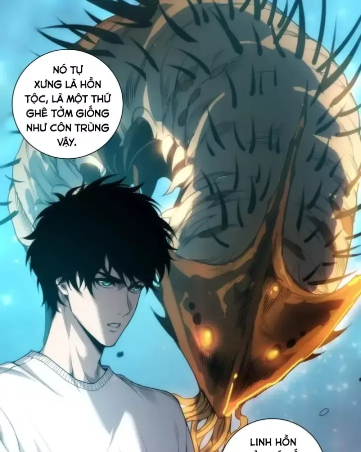 Thảm Họa Tử Linh Sư Chap 288 - Next Chap 289
