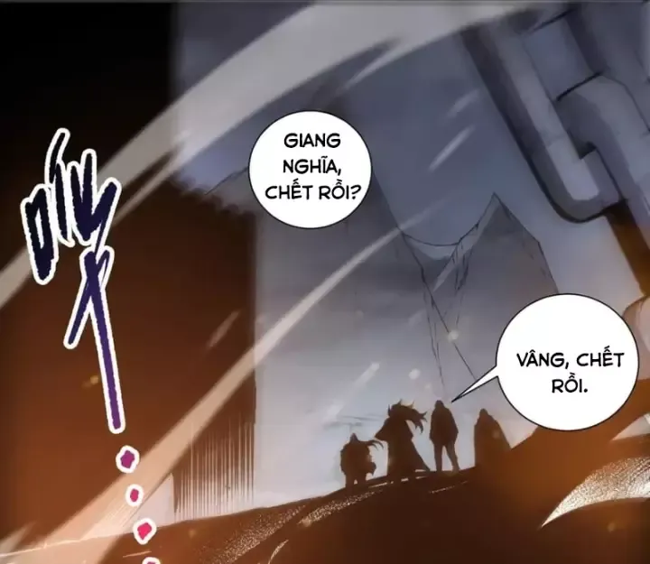 Thảm Họa Tử Linh Sư Chap 288 - Next Chap 289