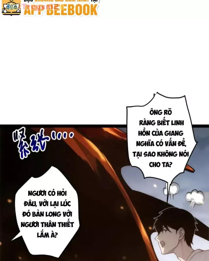 Thảm Họa Tử Linh Sư Chap 288 - Next Chap 289