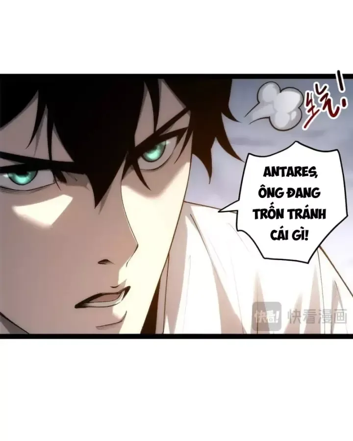 Thảm Họa Tử Linh Sư Chap 288 - Next Chap 289