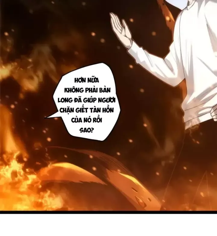 Thảm Họa Tử Linh Sư Chap 288 - Next Chap 289