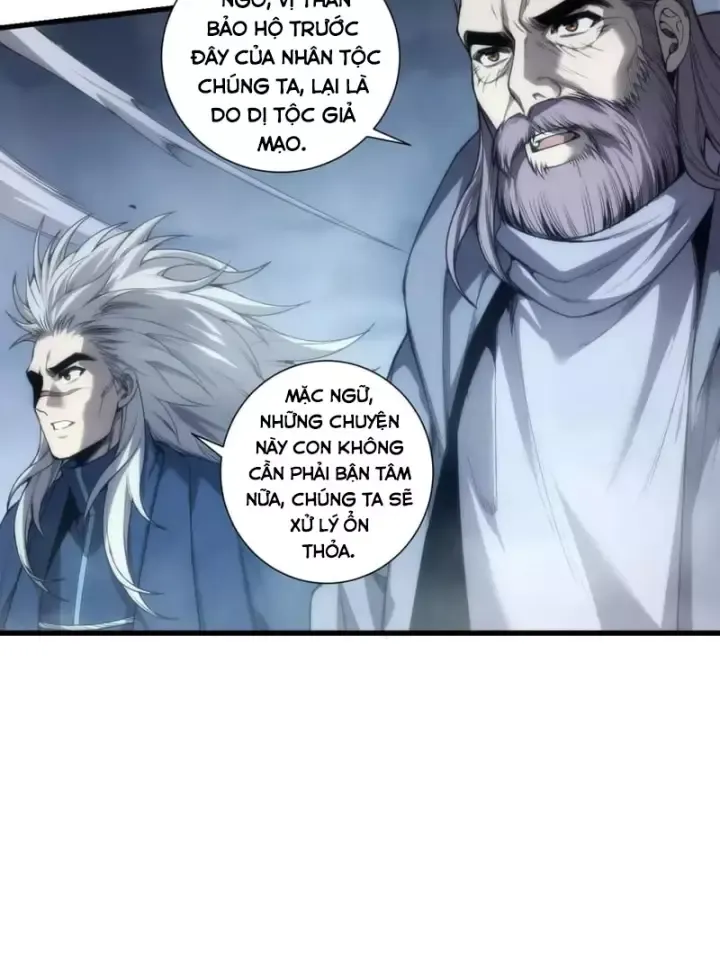 Thảm Họa Tử Linh Sư Chap 288 - Next Chap 289