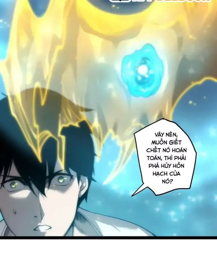 Thảm Họa Tử Linh Sư Chap 288 - Next Chap 289