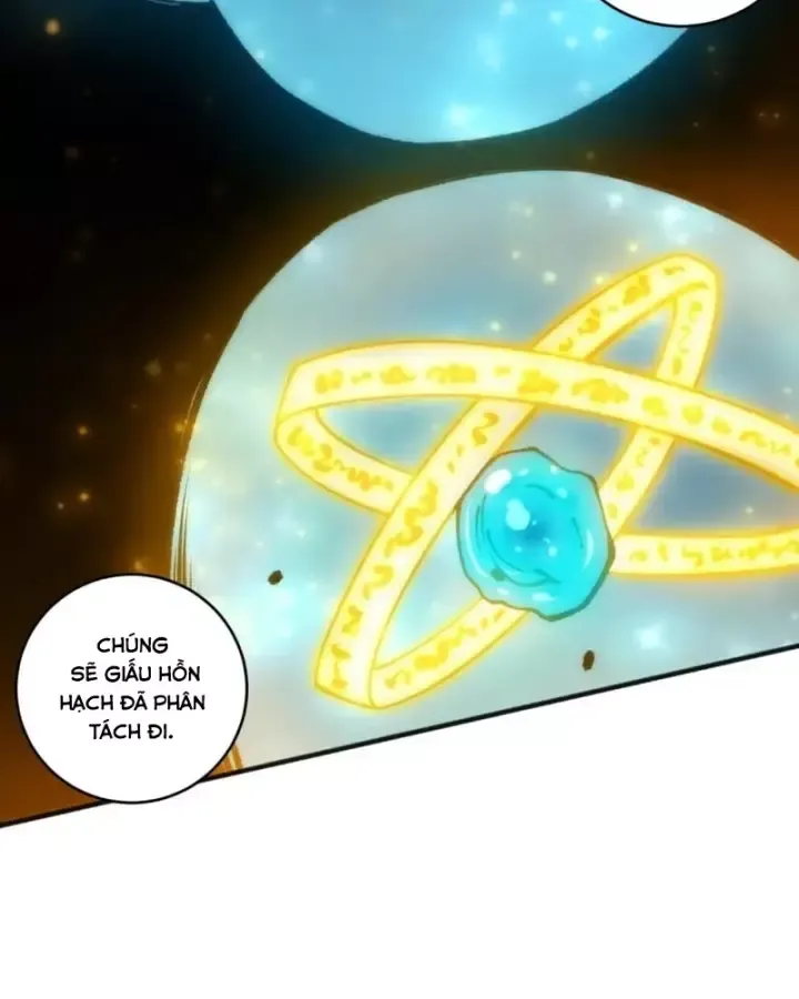 Thảm Họa Tử Linh Sư Chap 288 - Next Chap 289