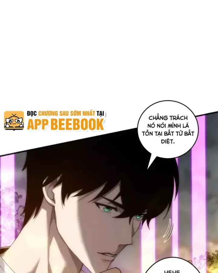 Thảm Họa Tử Linh Sư Chap 288 - Next Chap 289