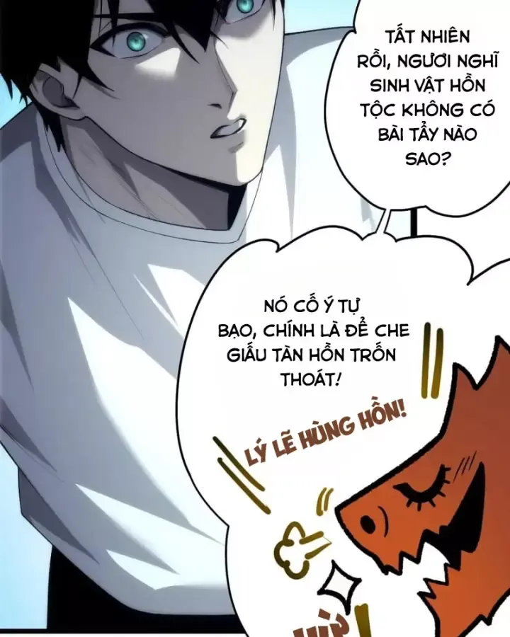 Thảm Họa Tử Linh Sư Chap 288 - Next Chap 289