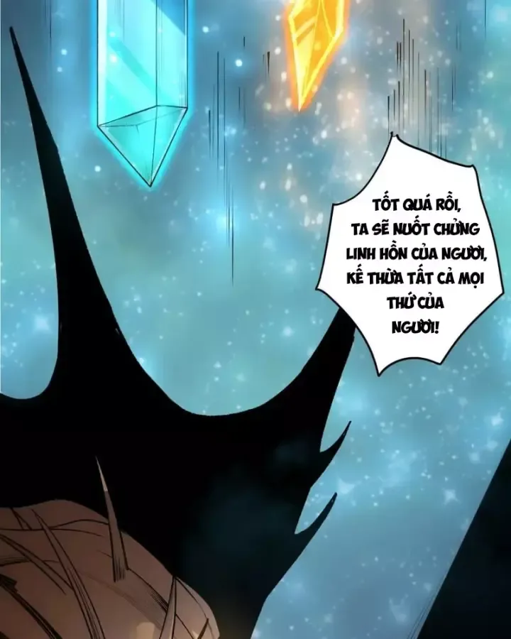 Thảm Họa Tử Linh Sư Chap 288 - Next Chap 289