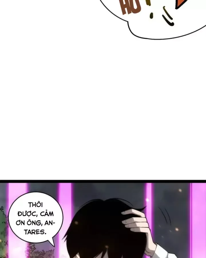 Thảm Họa Tử Linh Sư Chap 288 - Next Chap 289