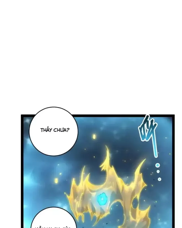 Thảm Họa Tử Linh Sư Chap 288 - Next Chap 289