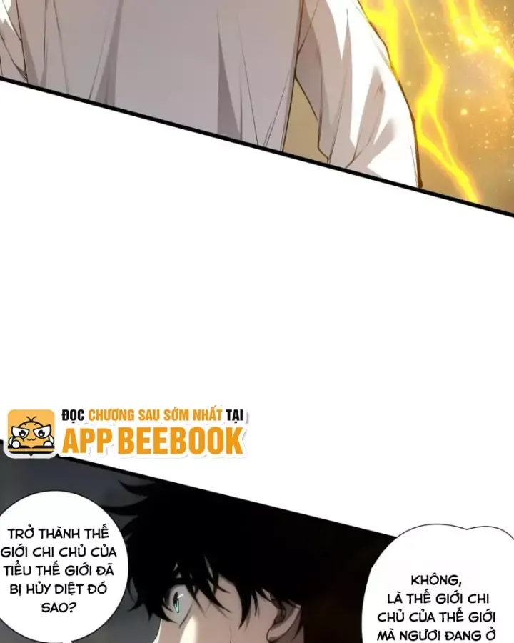 Thảm Họa Tử Linh Sư Chap 288 - Next Chap 289