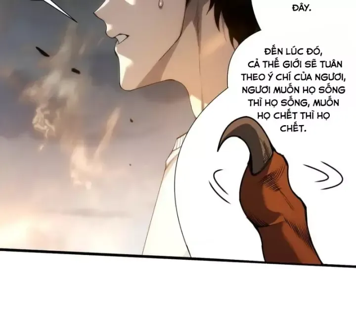 Thảm Họa Tử Linh Sư Chap 288 - Next Chap 289