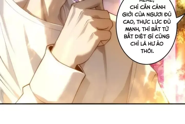 Thảm Họa Tử Linh Sư Chap 288 - Next Chap 289