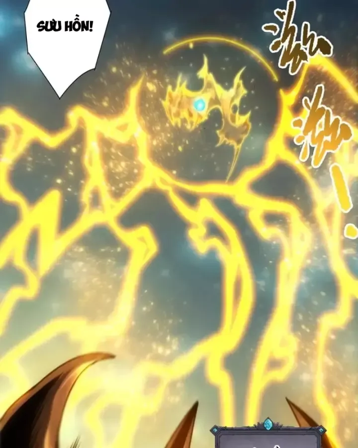 Thảm Họa Tử Linh Sư Chap 288 - Next Chap 289