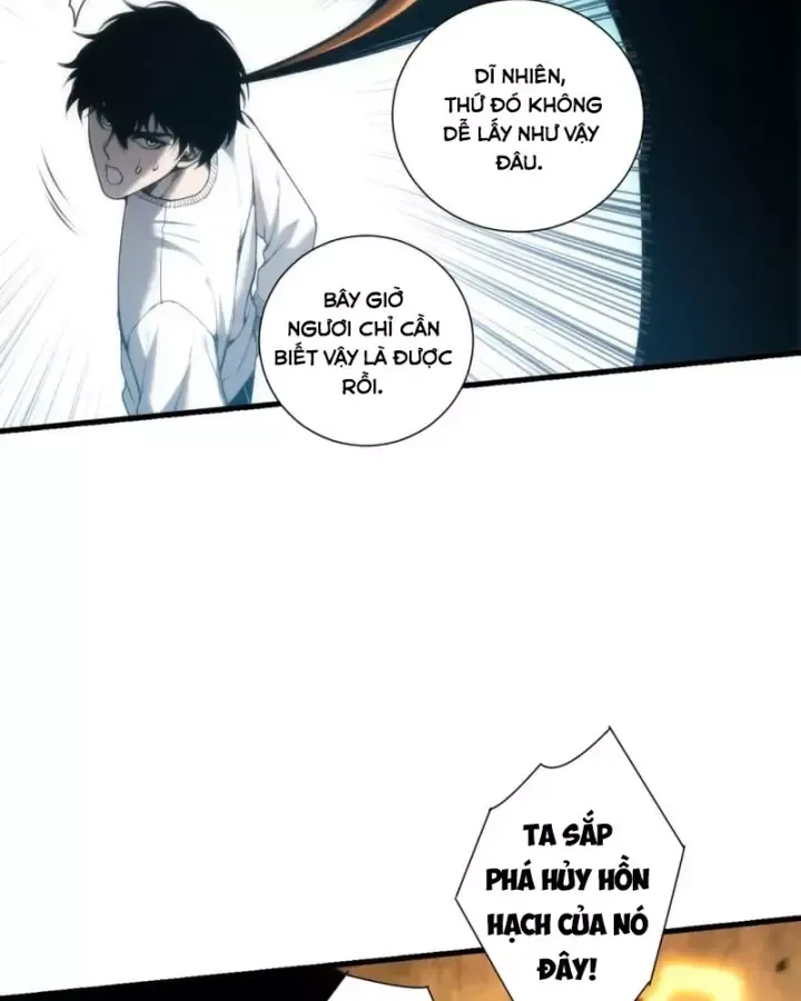 Thảm Họa Tử Linh Sư Chap 288 - Next Chap 289