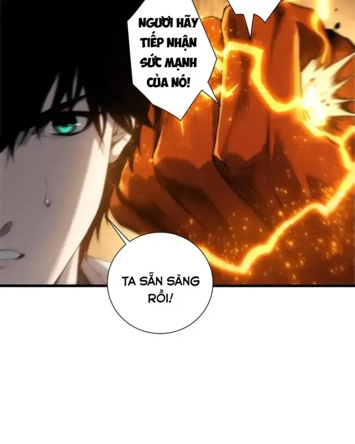 Thảm Họa Tử Linh Sư Chap 288 - Next Chap 289