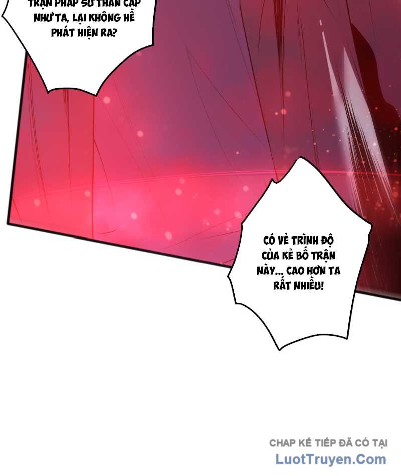 Thảm Họa Tử Linh Sư Chap 289 - Next Chap 290