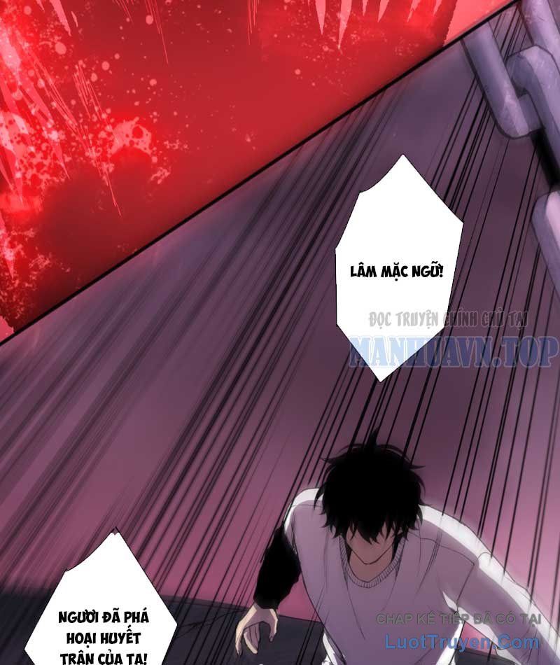 Thảm Họa Tử Linh Sư Chap 289 - Next Chap 290