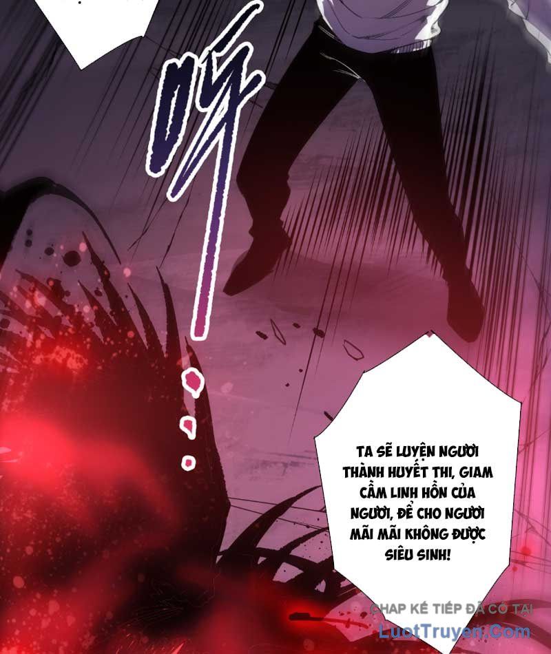 Thảm Họa Tử Linh Sư Chap 289 - Next Chap 290
