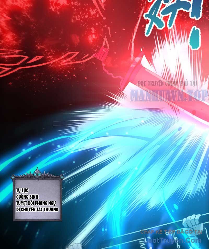Thảm Họa Tử Linh Sư Chap 289 - Next Chap 290