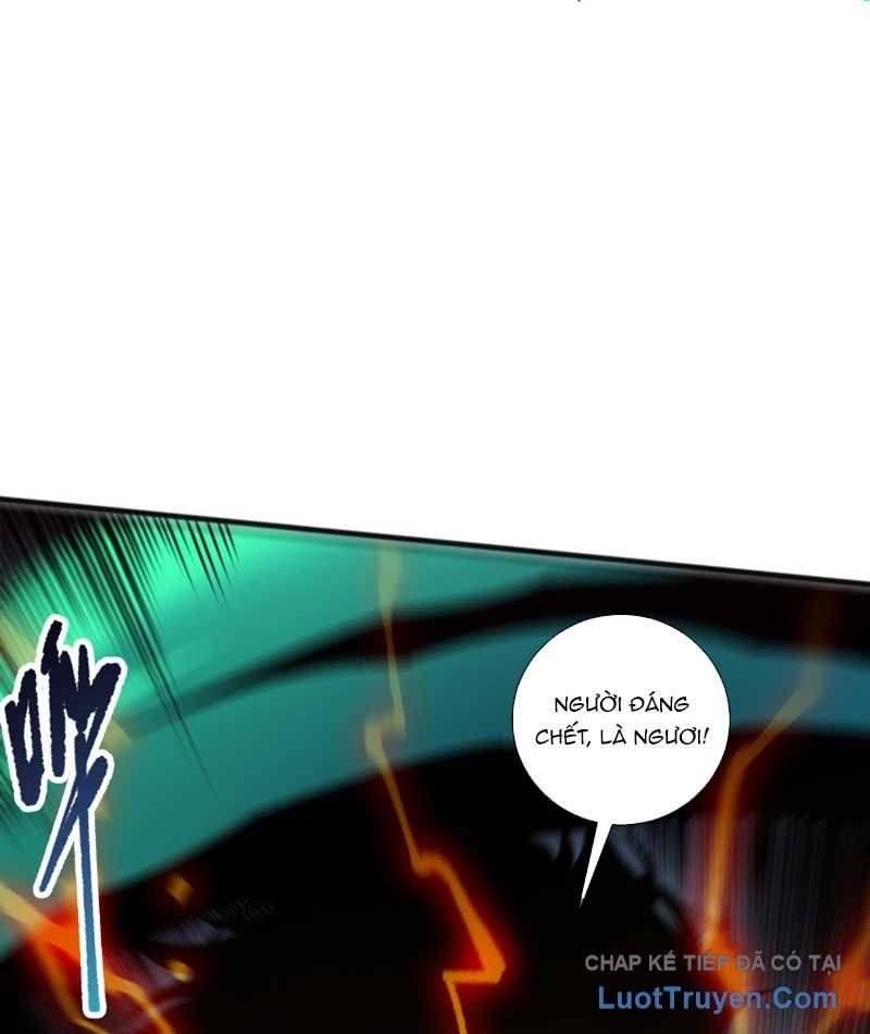 Thảm Họa Tử Linh Sư Chap 289 - Next Chap 290