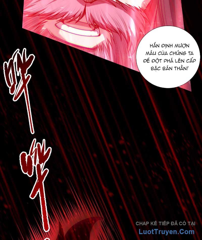 Thảm Họa Tử Linh Sư Chap 289 - Next Chap 290