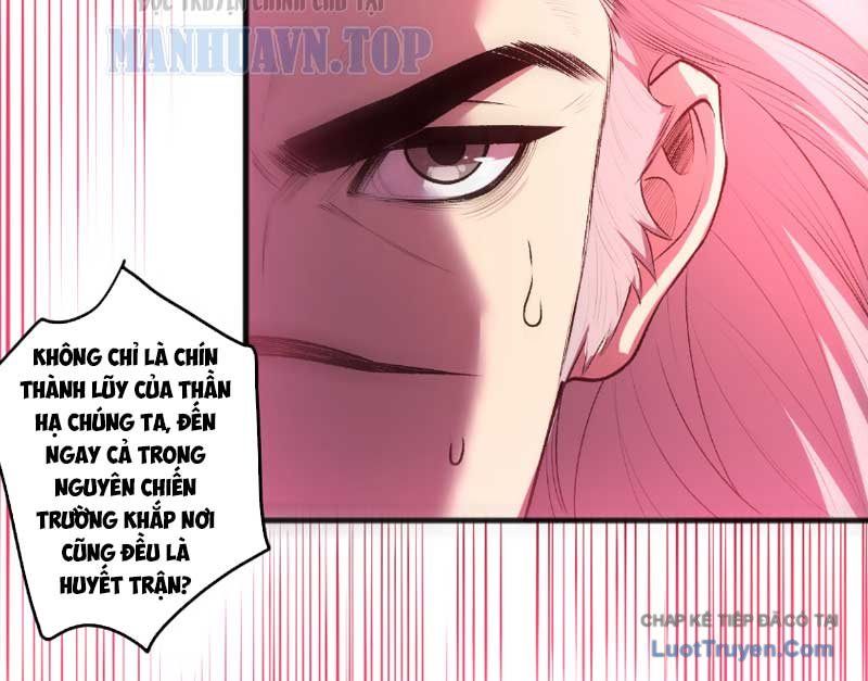 Thảm Họa Tử Linh Sư Chap 289 - Next Chap 290