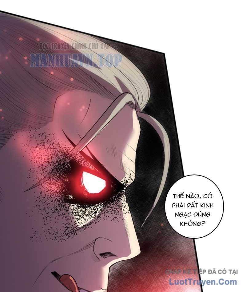 Thảm Họa Tử Linh Sư Chap 289 - Next Chap 290