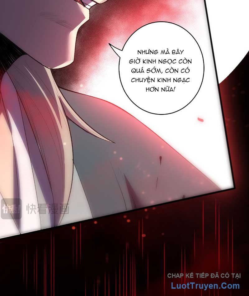 Thảm Họa Tử Linh Sư Chap 289 - Next Chap 290