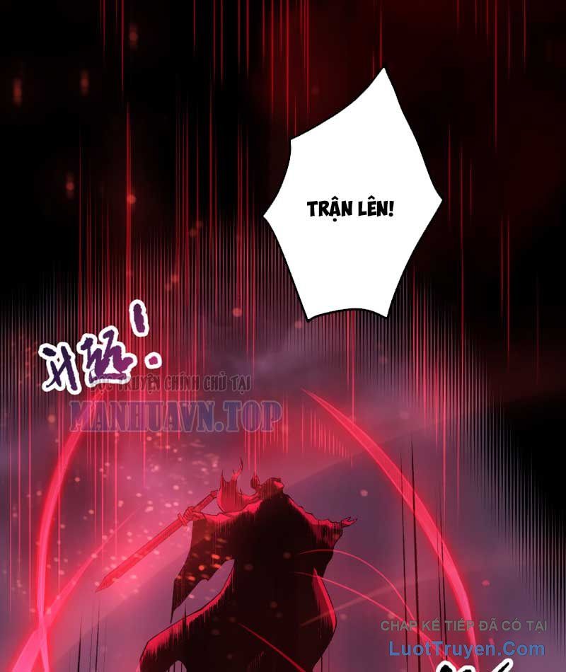 Thảm Họa Tử Linh Sư Chap 289 - Next Chap 290