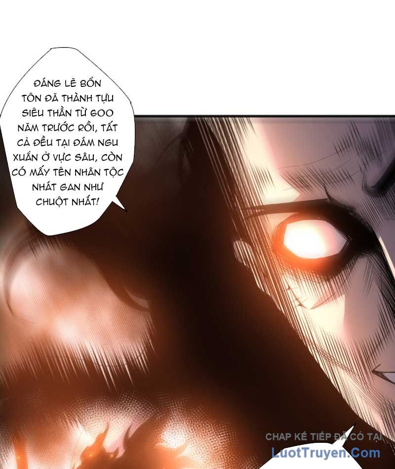 Thảm Họa Tử Linh Sư Chap 289 - Next Chap 290