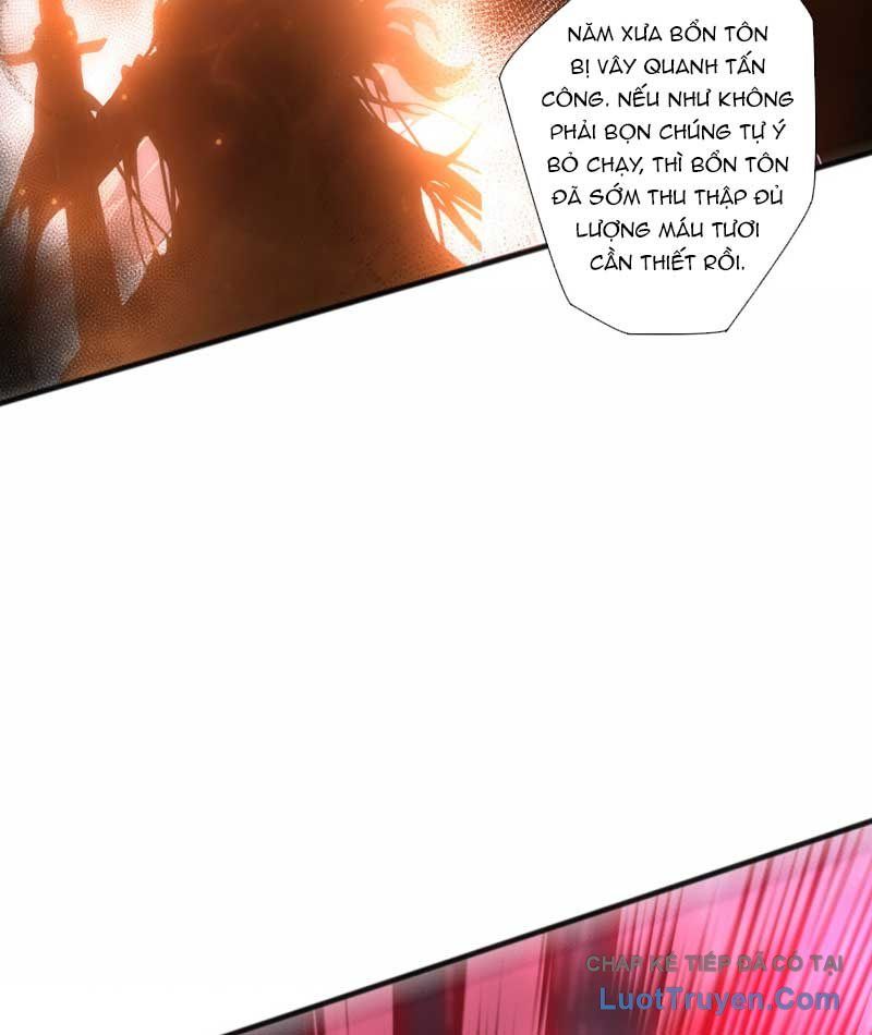Thảm Họa Tử Linh Sư Chap 289 - Next Chap 290
