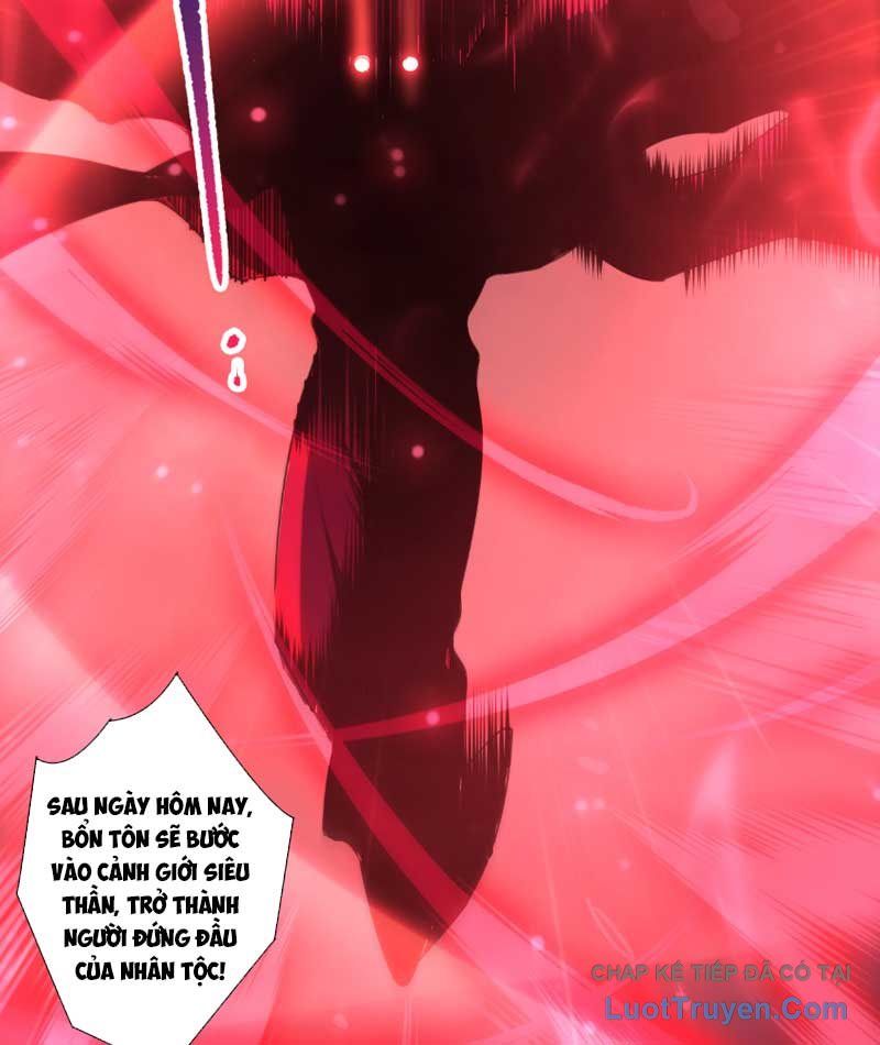 Thảm Họa Tử Linh Sư Chap 289 - Next Chap 290