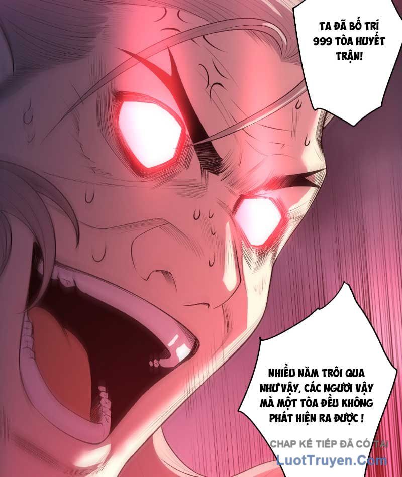 Thảm Họa Tử Linh Sư Chap 289 - Next Chap 290