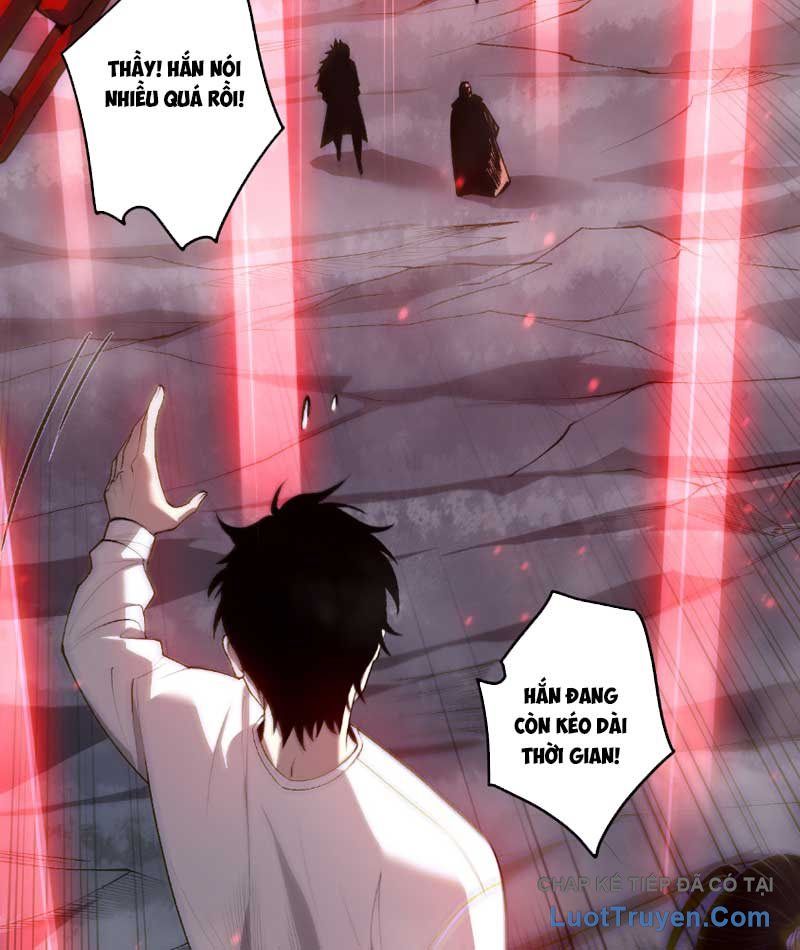 Thảm Họa Tử Linh Sư Chap 289 - Next Chap 290