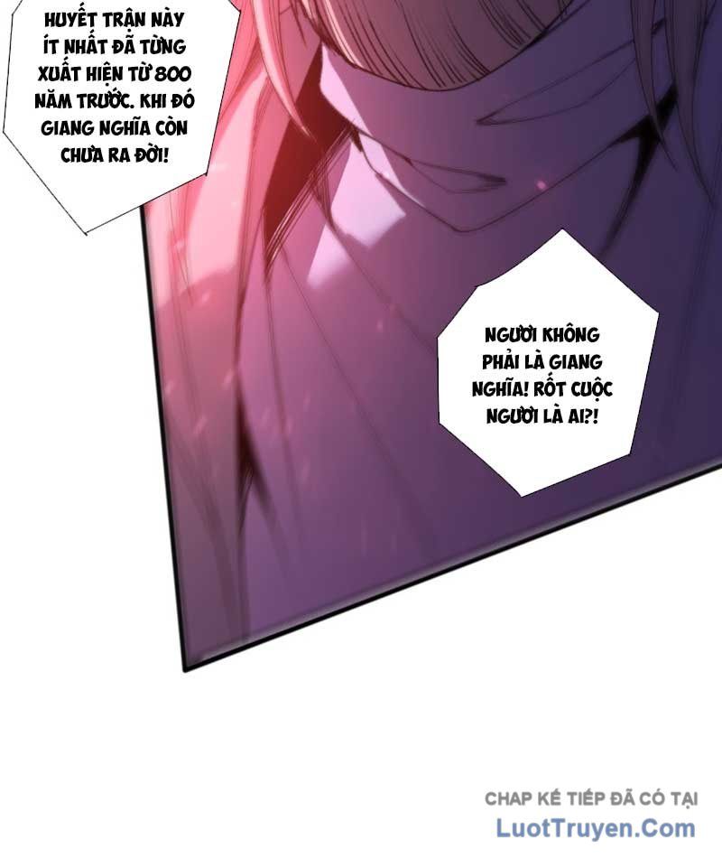 Thảm Họa Tử Linh Sư Chap 289 - Next Chap 290