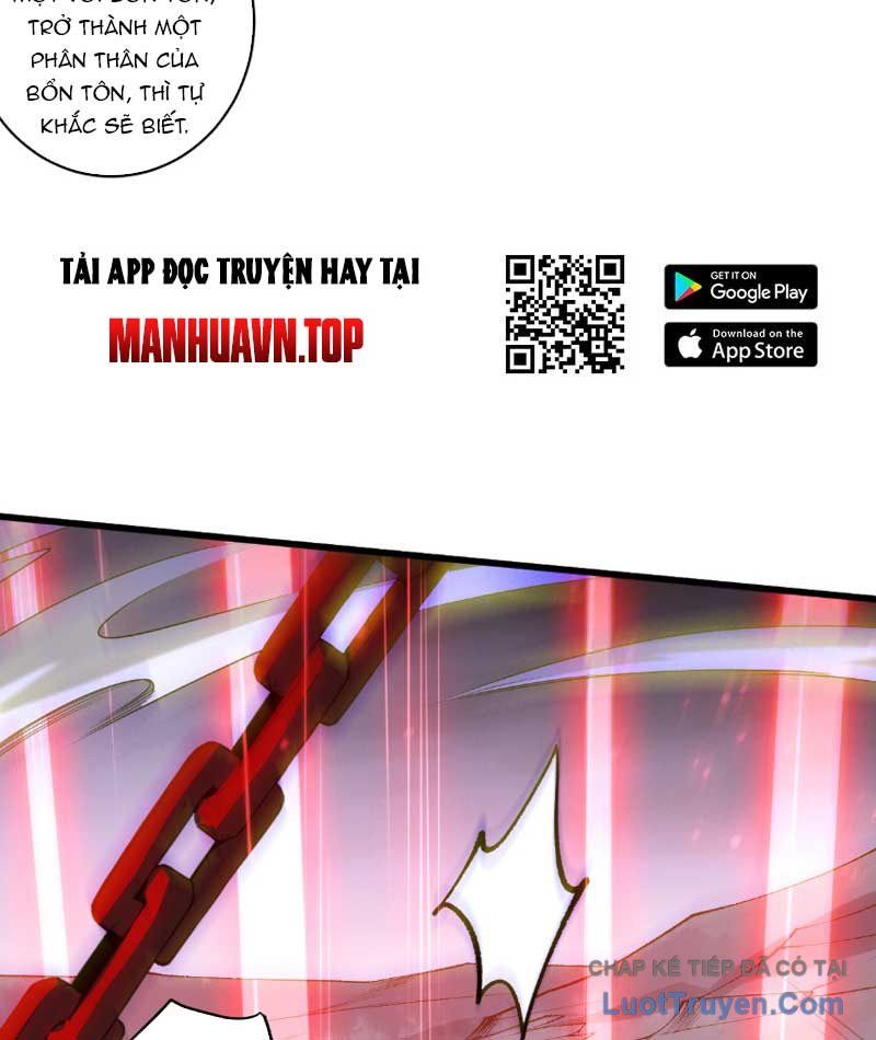 Thảm Họa Tử Linh Sư Chap 289 - Next Chap 290