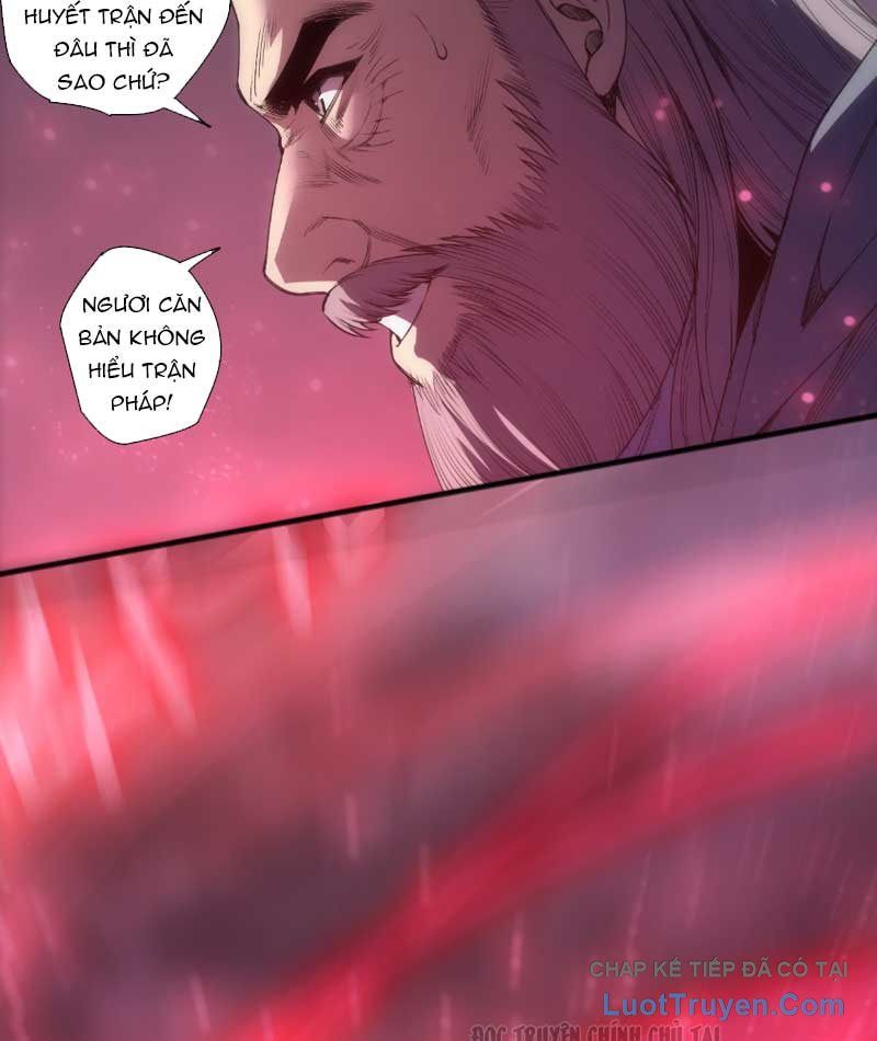 Thảm Họa Tử Linh Sư Chap 289 - Next Chap 290