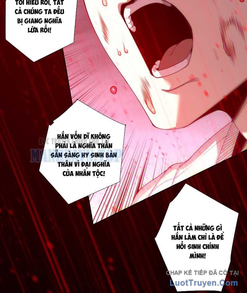 Thảm Họa Tử Linh Sư Chap 289 - Next Chap 290
